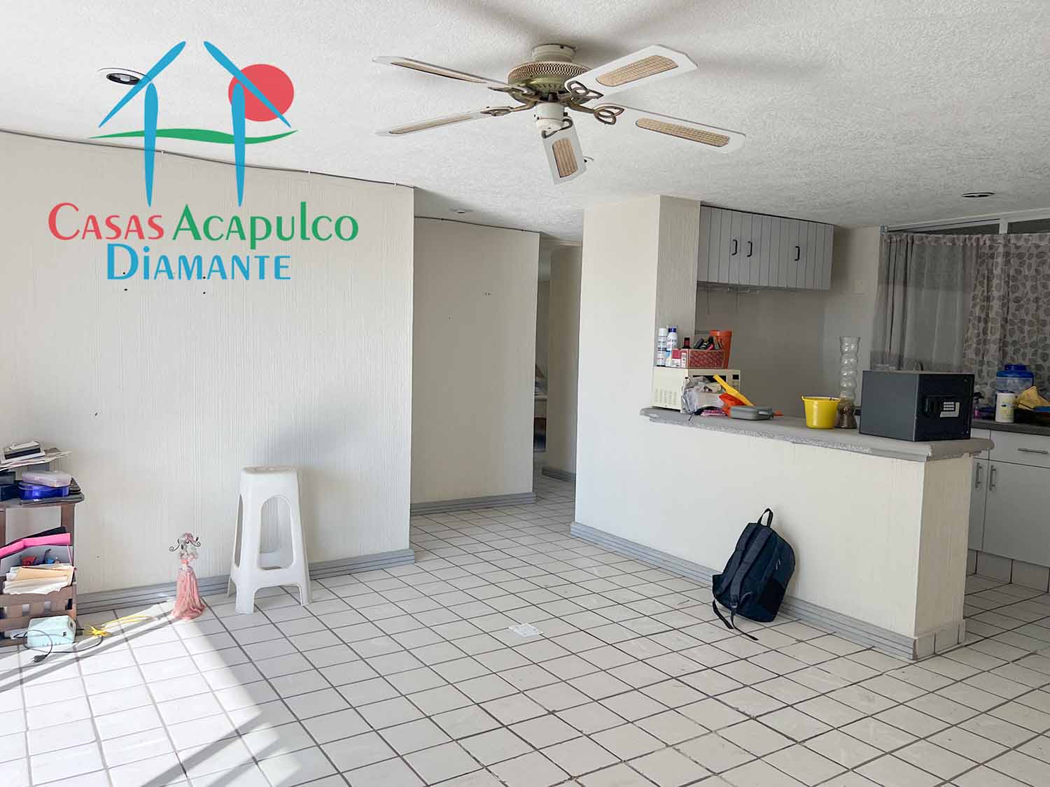 Sol y Mar C 002 - Estancia 4 Sol y Mar C 002 - Estancia 4